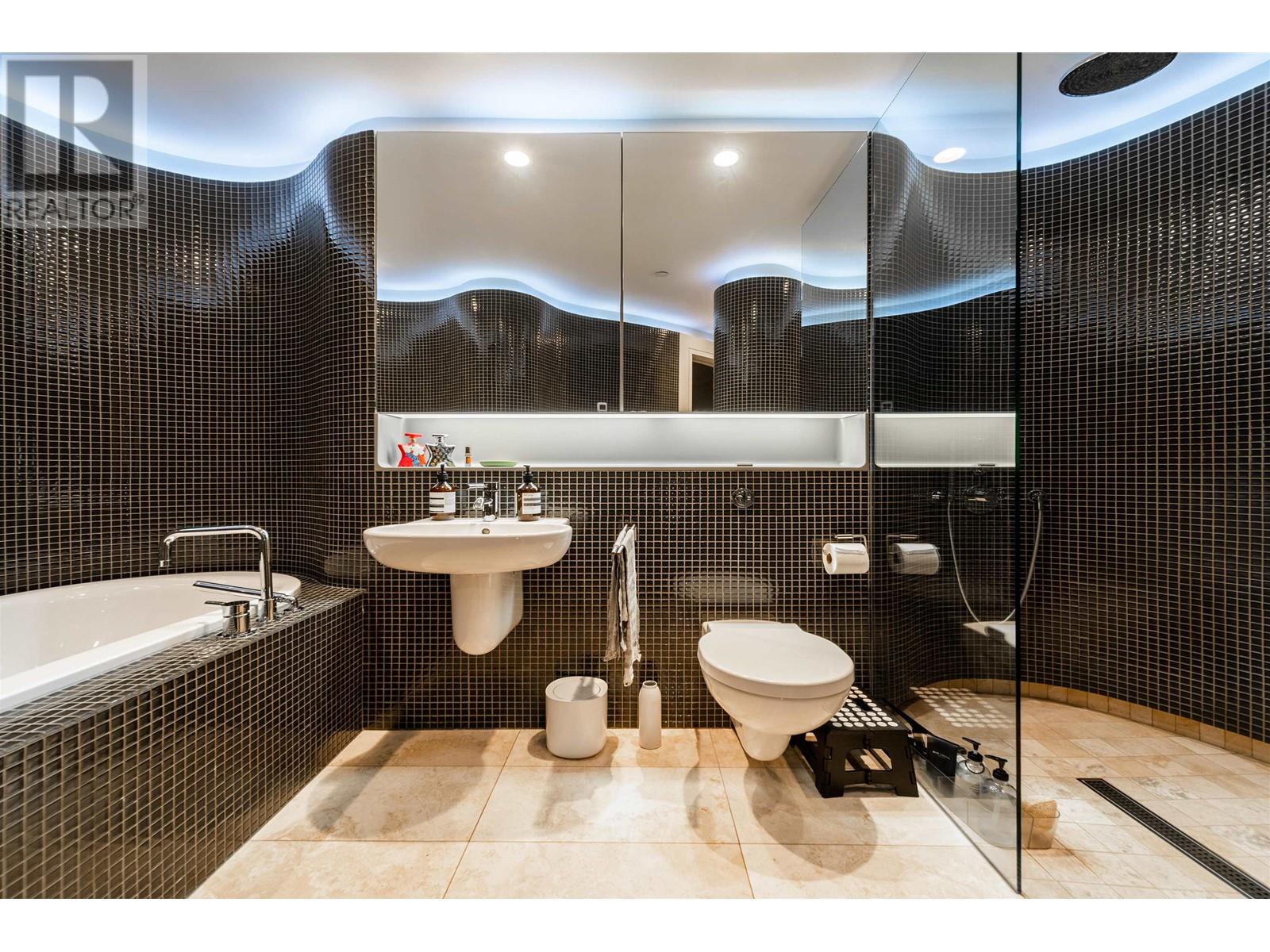 2001 838 W Hastings Street, Vancouver, British Columbia  V6C 0A6 - Photo 17 - R2793561