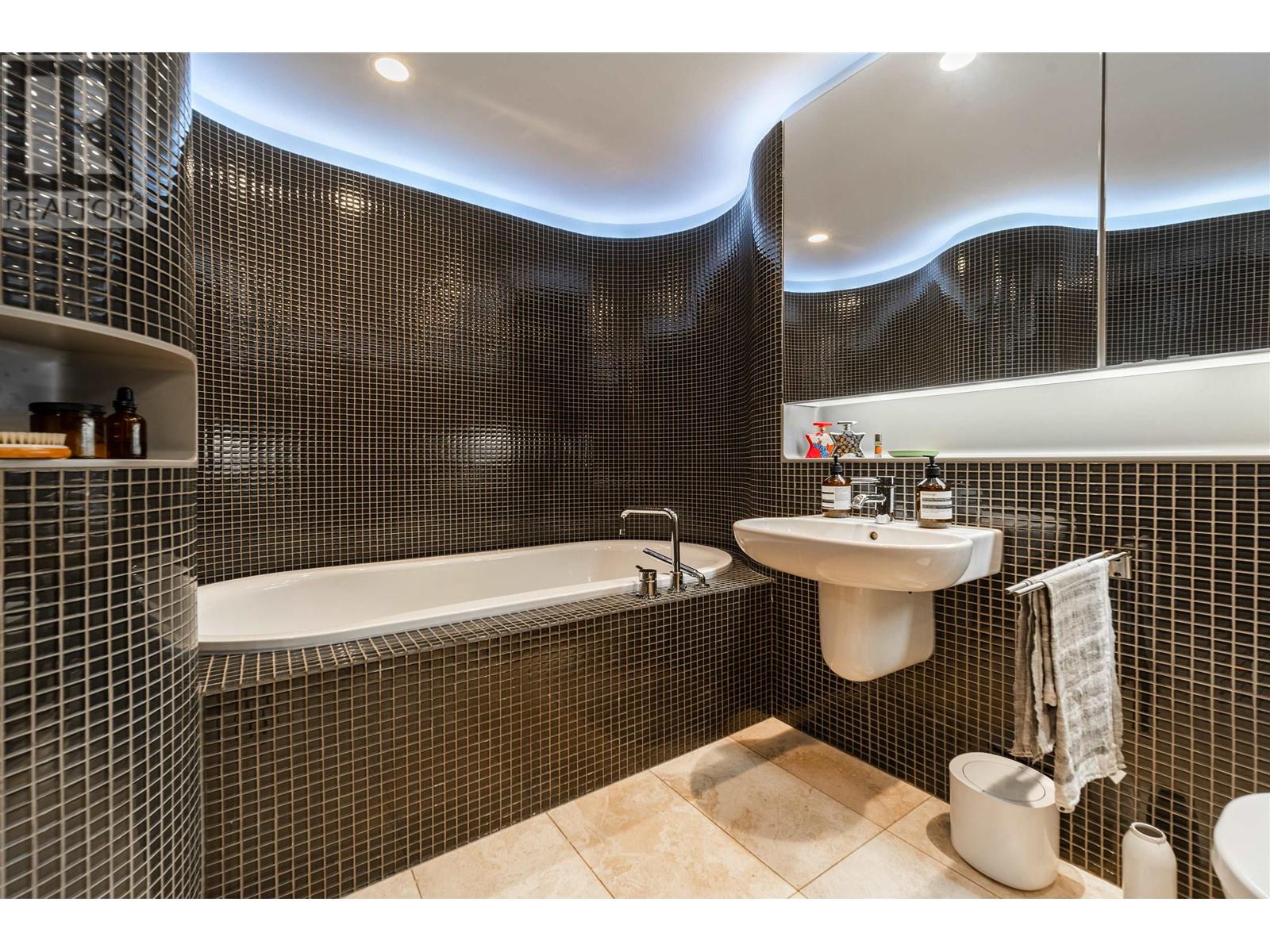 2001 838 W Hastings Street, Vancouver, British Columbia  V6C 0A6 - Photo 19 - R2793561