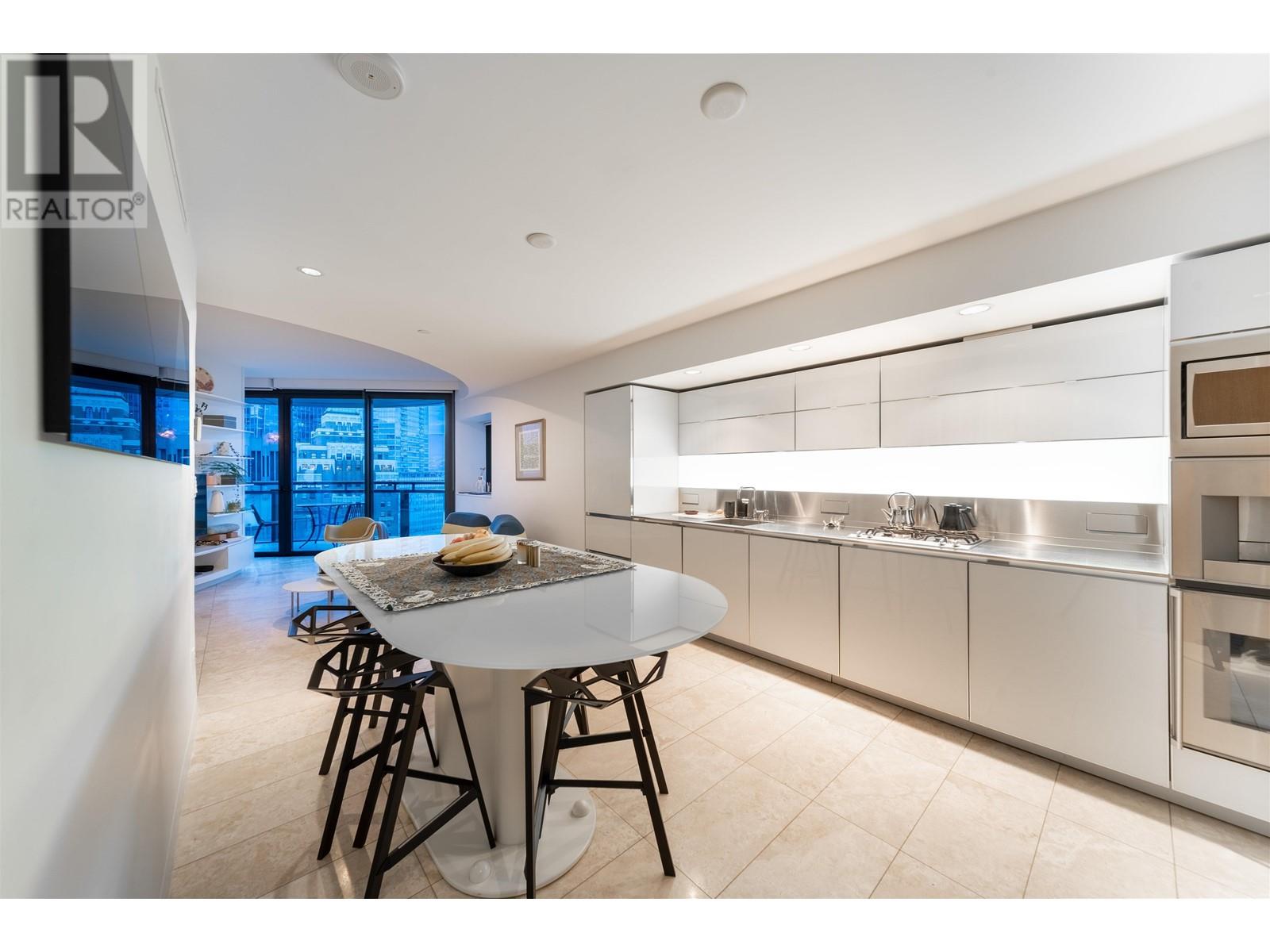 2001 838 W Hastings Street, Vancouver, British Columbia  V6C 0A6 - Photo 7 - R2793561