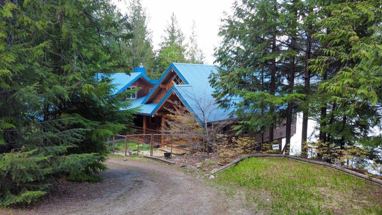 4754 Twin Bays Rd, Kaslo, British Columbia  V0G 1M0 - Photo 41 - 2471535