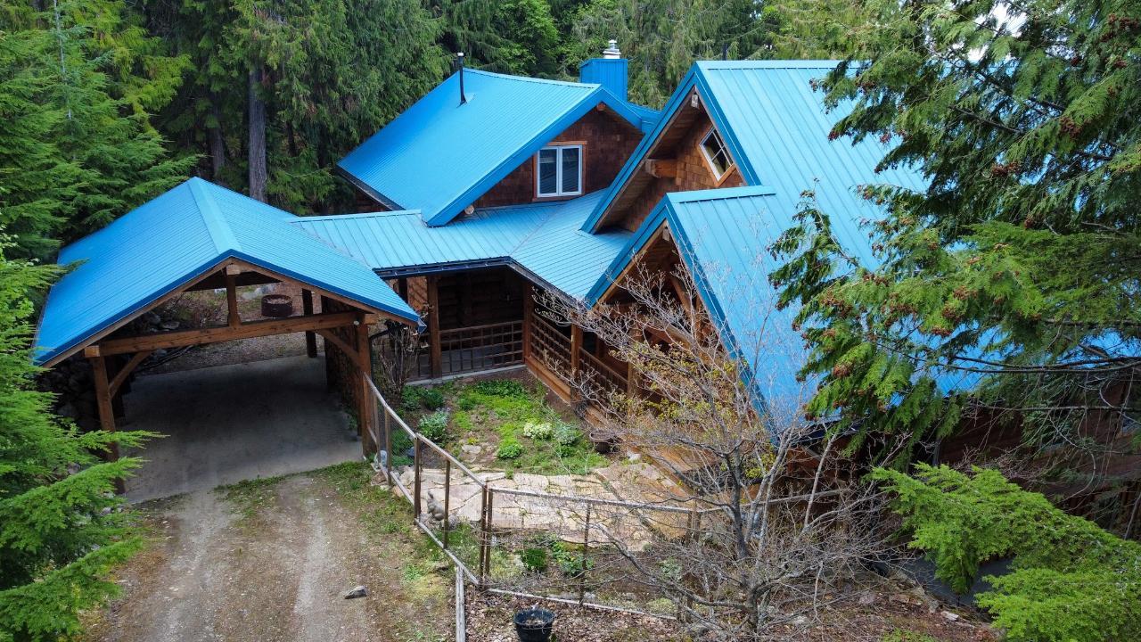 4754 Twin Bays Rd, Kaslo, British Columbia  V0G 1M0 - Photo 42 - 2471535