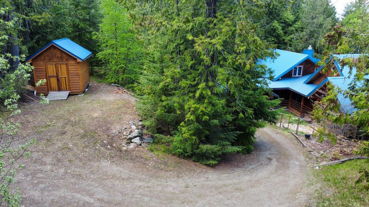 4754 Twin Bays Rd, Kaslo, British Columbia  V0G 1M0 - Photo 39 - 2471535