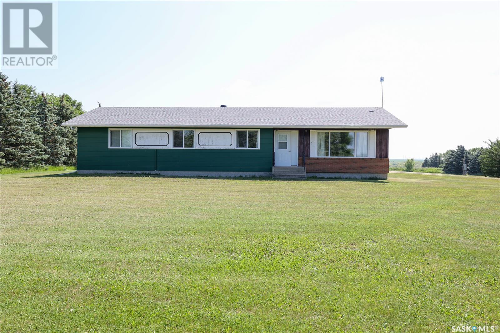 1/2 Section Nw Of Regina W/ Bungalow, Sherwood Rm No. 159, Saskatchewan  S4P 2Z2 - Photo 14 - SK935232