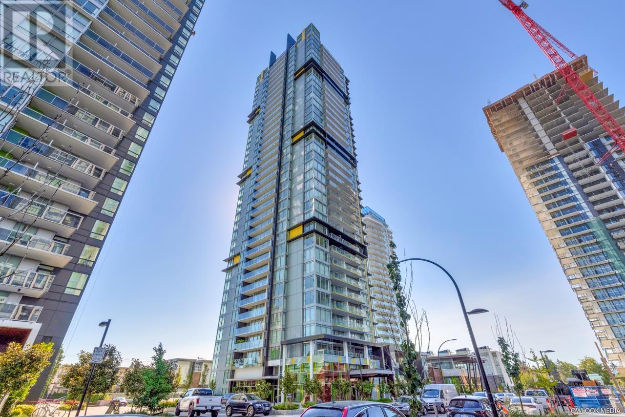 3706 6700 DUNBLANE AVENUE, burnaby, British Columbia