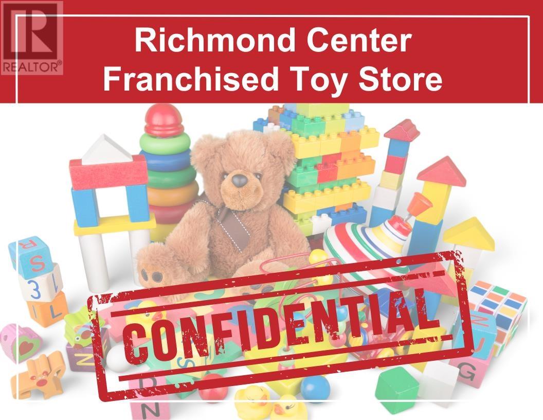 10690 CONFIDENTIAL, Richmond