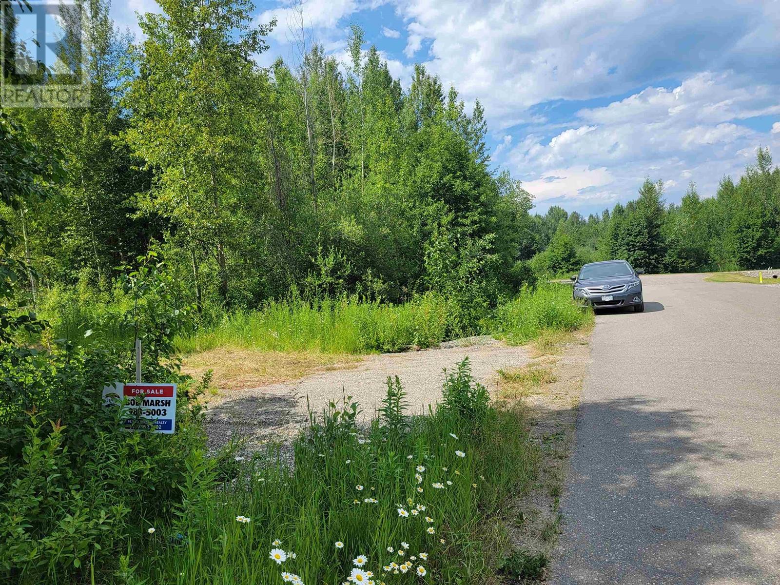 Lot 2 Copper Ridge Road, Quesnel, British Columbia  V2J 4E2 - Photo 2 - R2792330