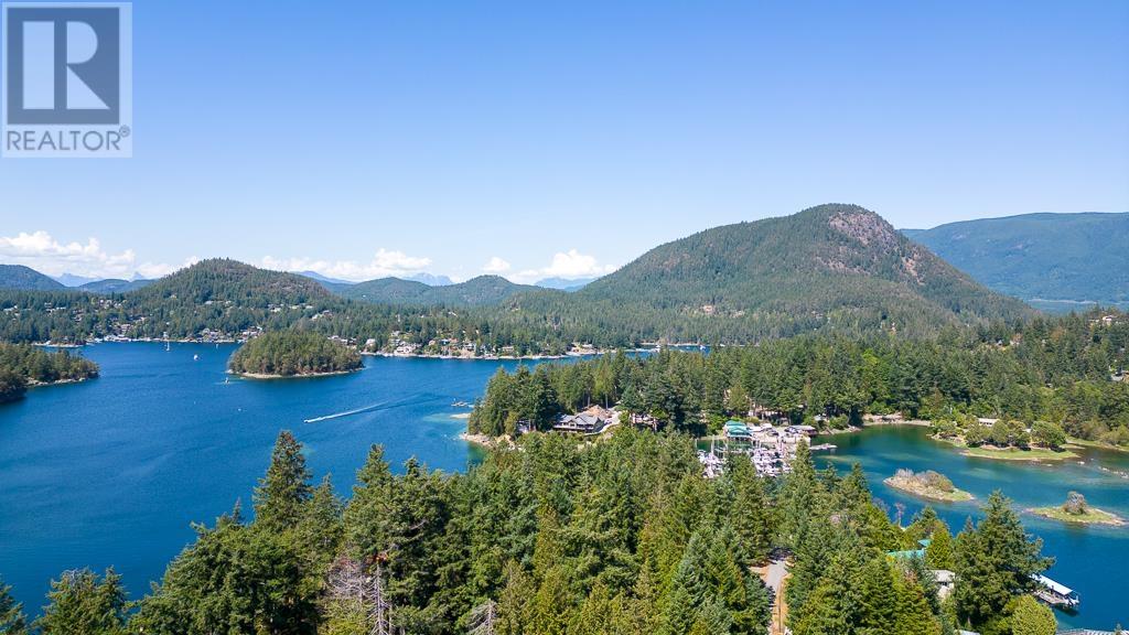 4838 Arthur Way, Madeira Park, British Columbia  V0N 2H1 - Photo 5 - R2789903