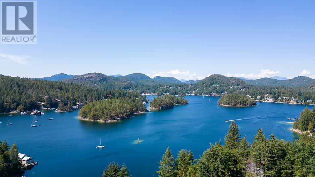 4838 Arthur Way, Madeira Park, British Columbia  V0N 2H1 - Photo 6 - R2789903