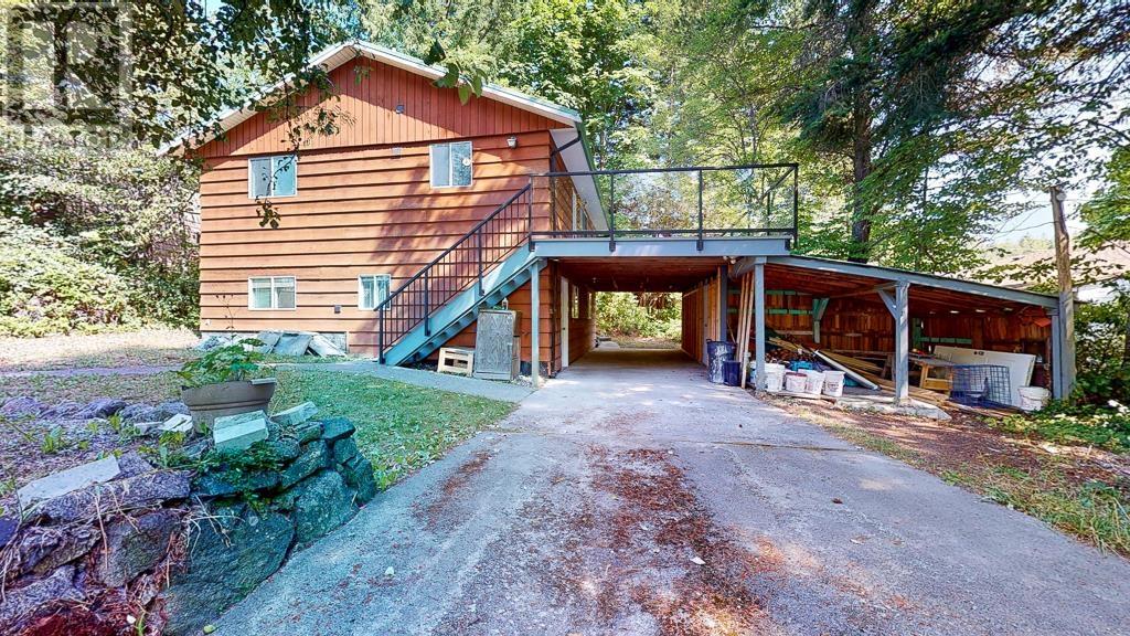 4838 Arthur Way, Madeira Park, British Columbia  V0N 2H1 - Photo 1 - R2789903