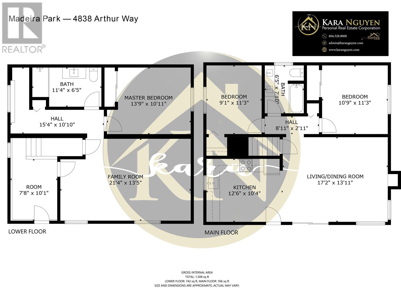 4838 Arthur Way, Madeira Park, British Columbia  V0N 2H1 - Photo 32 - R2789903