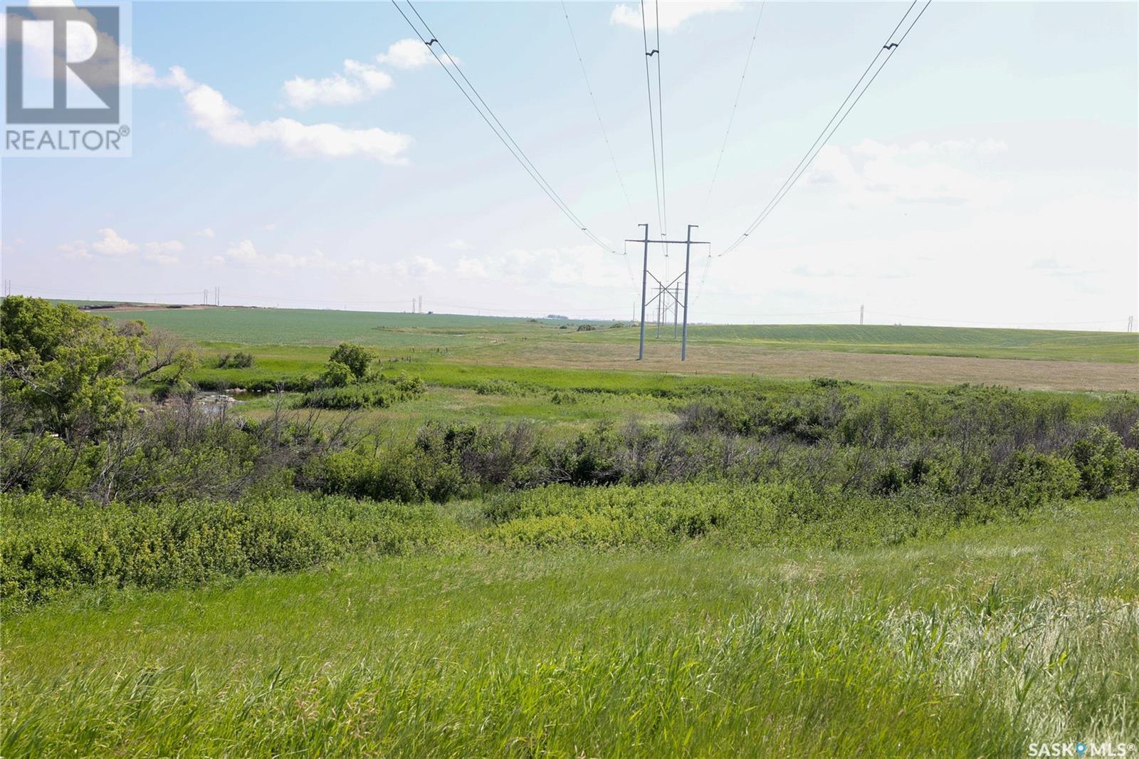 1/2 Section Nw Of Regina, Sherwood Rm No. 159, Saskatchewan  S4P 2Z2 - Photo 4 - SK935267