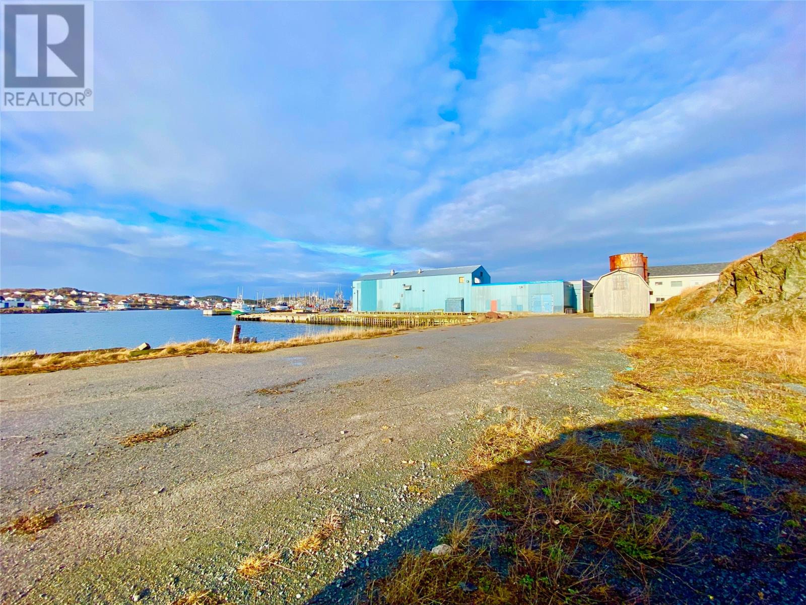 1-17 Plant Road, Twillingate, A0G1Y0, ,Business,For sale,Plant,1260171