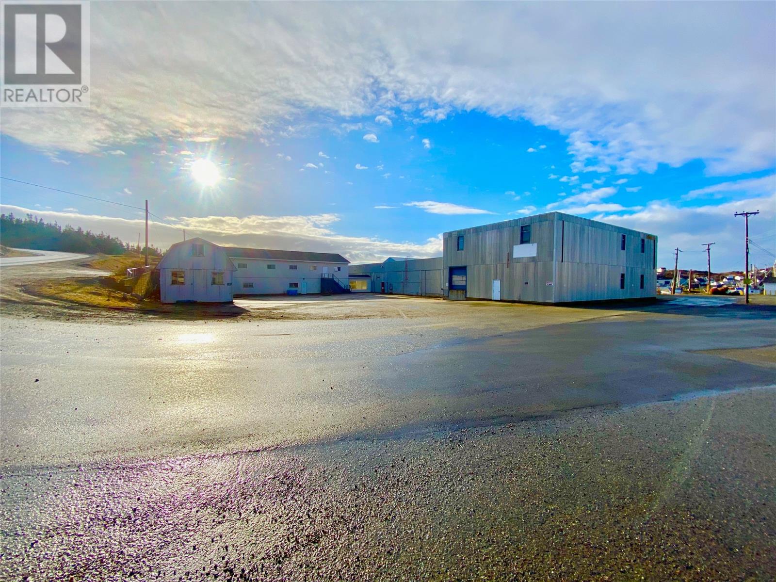 1-17 Plant Road, Twillingate, A0G1Y0, ,Business,For sale,Plant,1260171