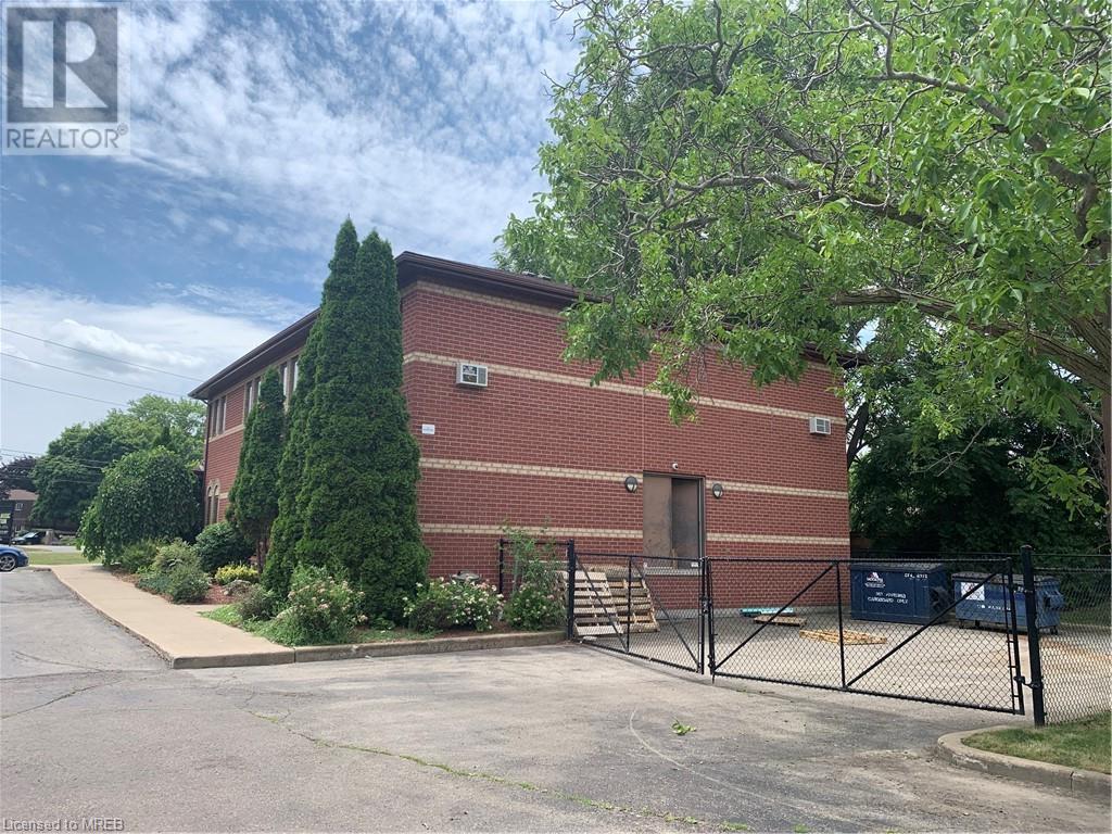 85 Lakeshore Road Unit# Upper, St. Catharines, Ontario L2N 2T6 - Photo 13 - 40444210