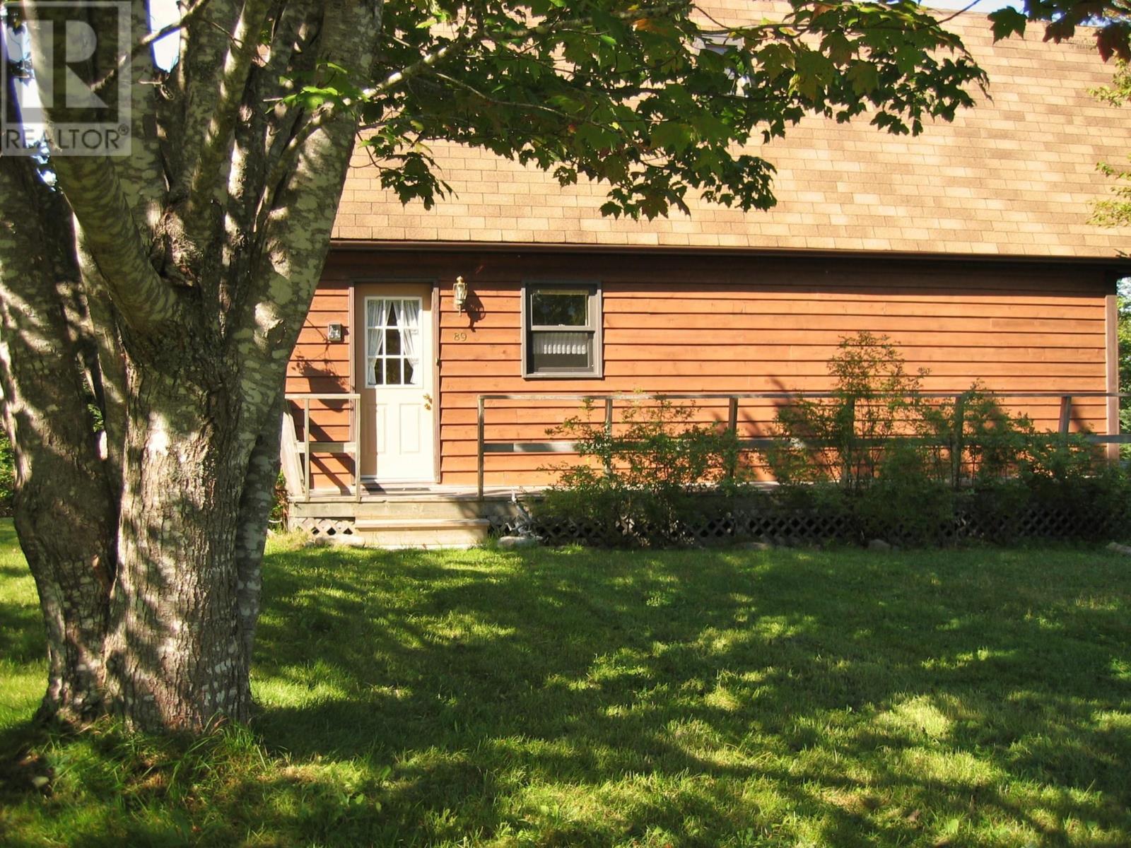 97 Macintosh Road, Port Shoreham, Guysborough County, Nova Scotia  B0H 1G0 - Photo 1 - 202312866