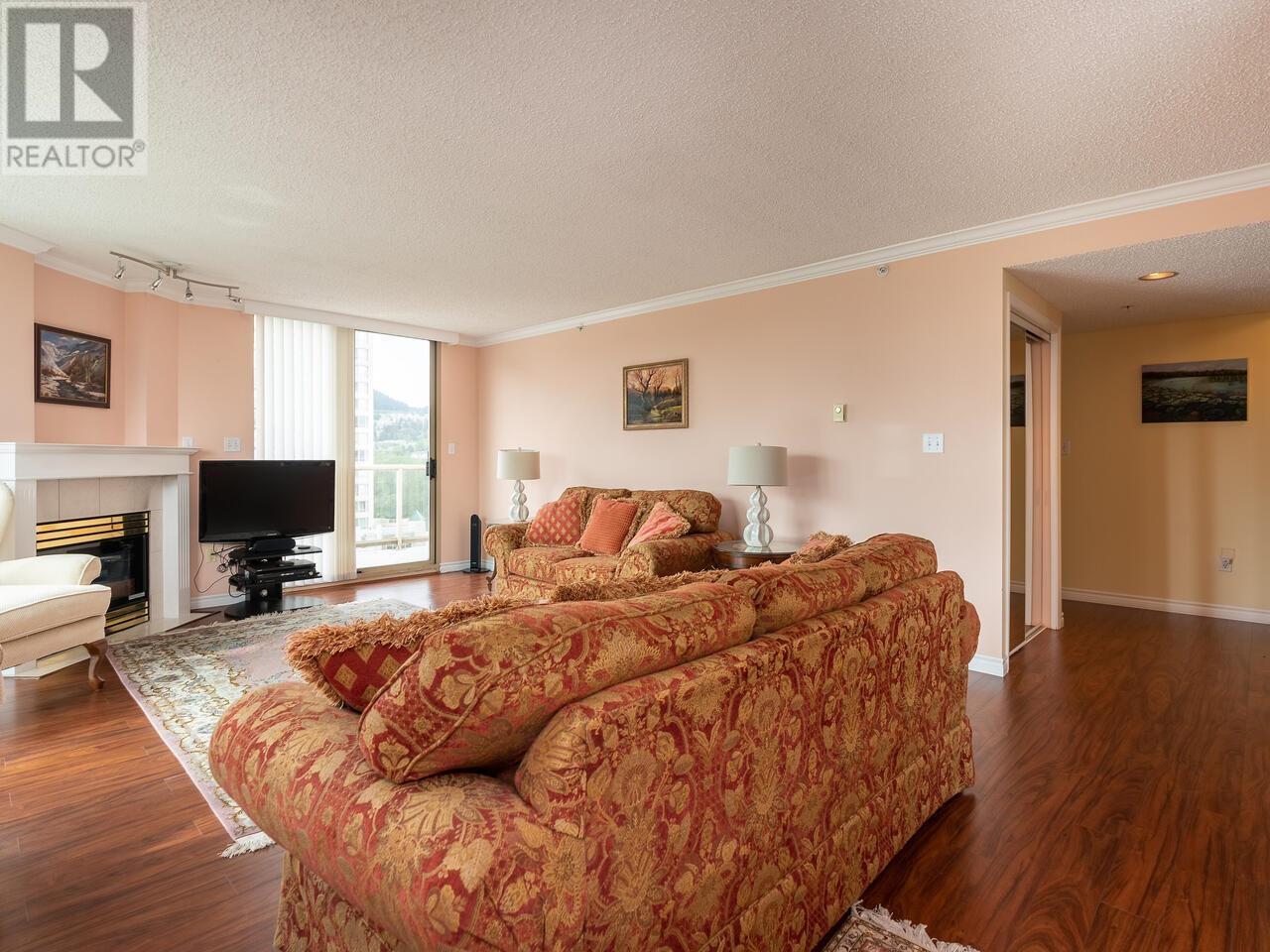 1501 1190 Pipeline Road, Coquitlam, British Columbia  V3B 7T9 - Photo 12 - R2793795