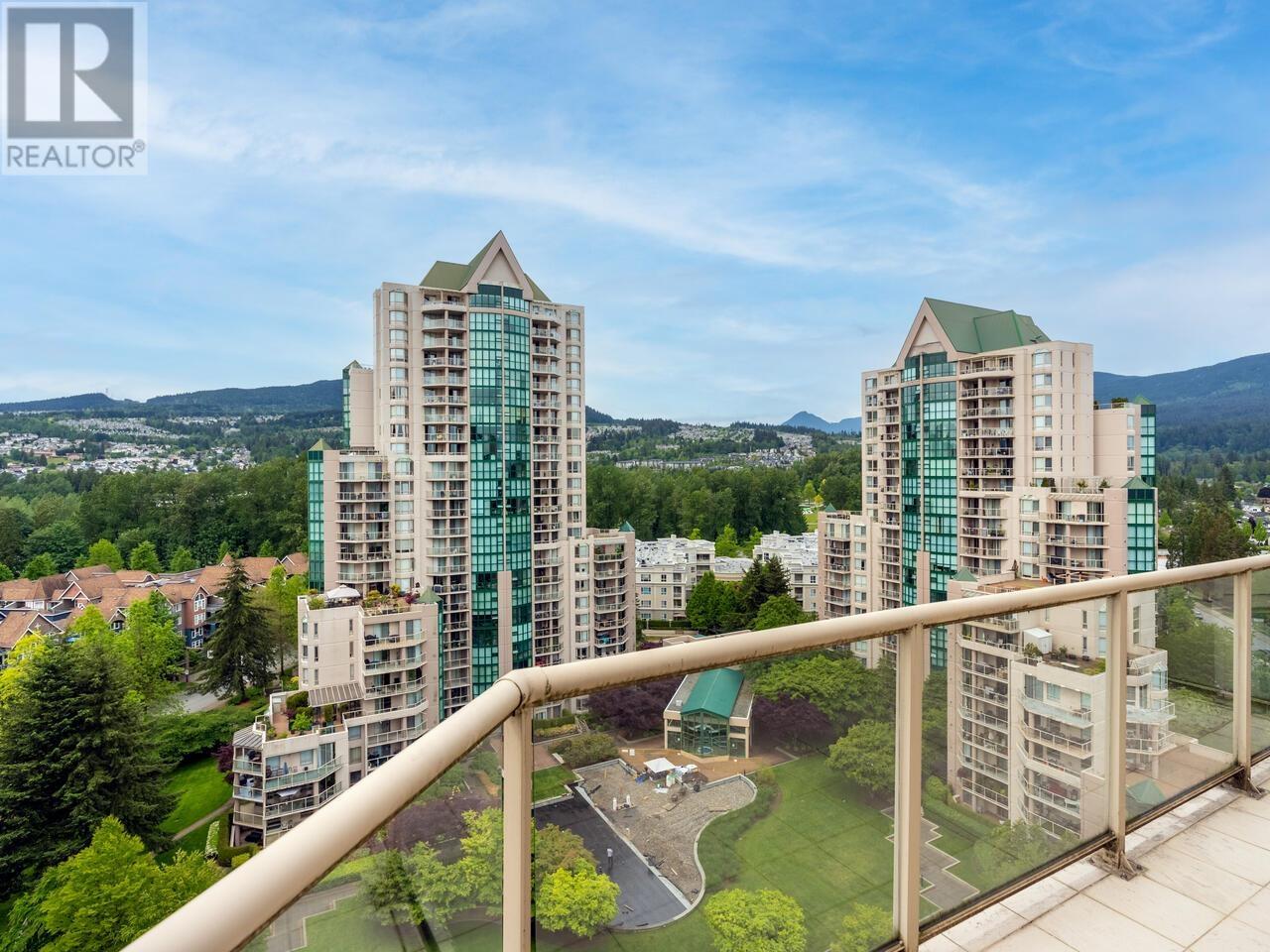 1501 1190 Pipeline Road, Coquitlam, British Columbia  V3B 7T9 - Photo 7 - R2793795