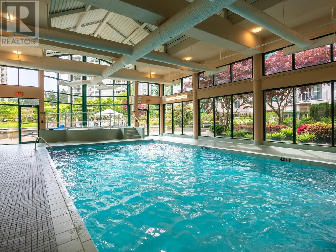 1501 1190 Pipeline Road, Coquitlam, British Columbia  V3B 7T9 - Photo 4 - R2793795