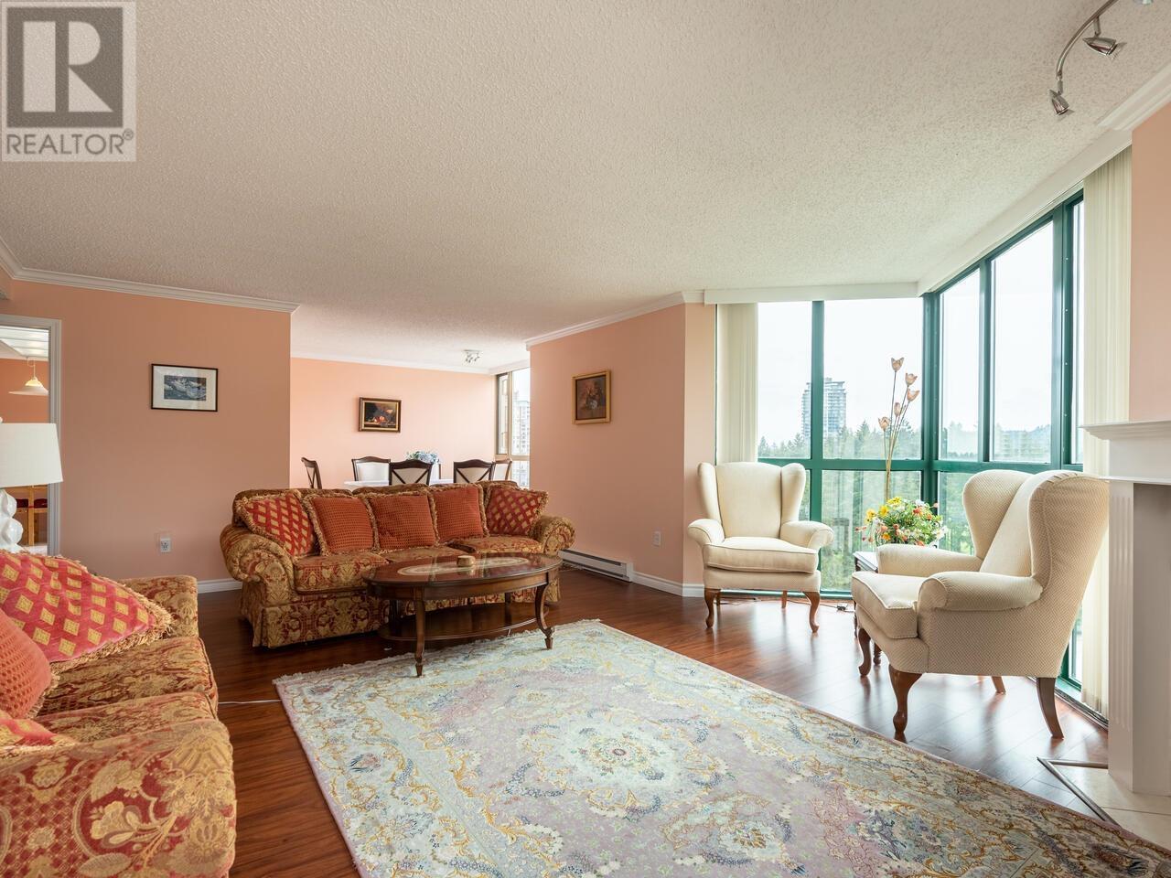 1501 1190 Pipeline Road, Coquitlam, British Columbia  V3B 7T9 - Photo 10 - R2793795