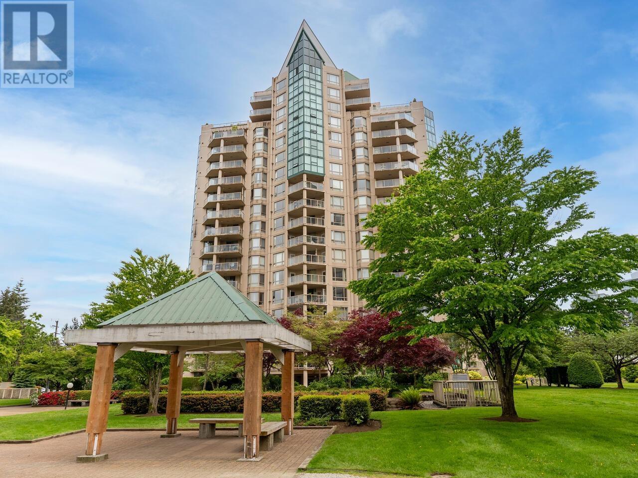 1501 1190 Pipeline Road, Coquitlam, British Columbia  V3B 7T9 - Photo 2 - R2793795