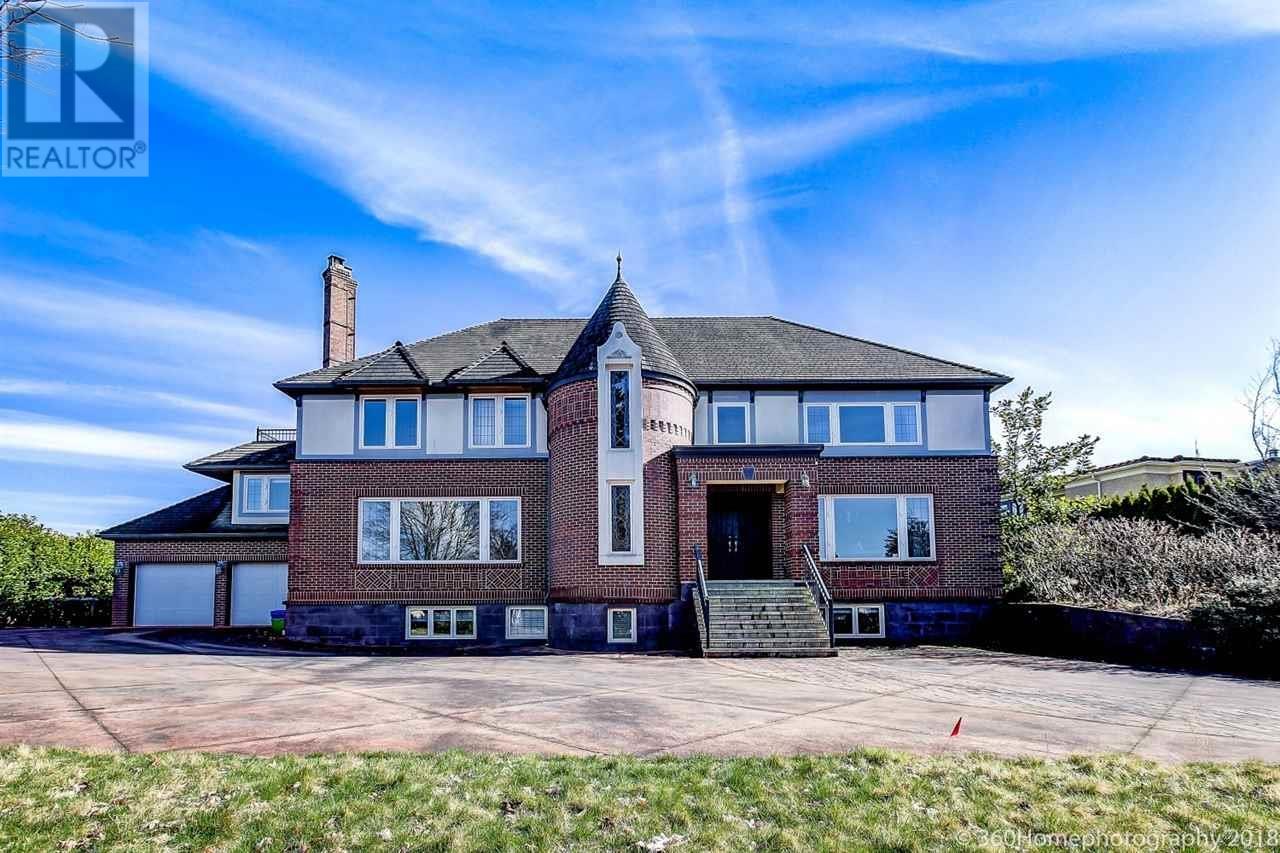 1538 WESTERN CRESCENT, vancouver, British Columbia