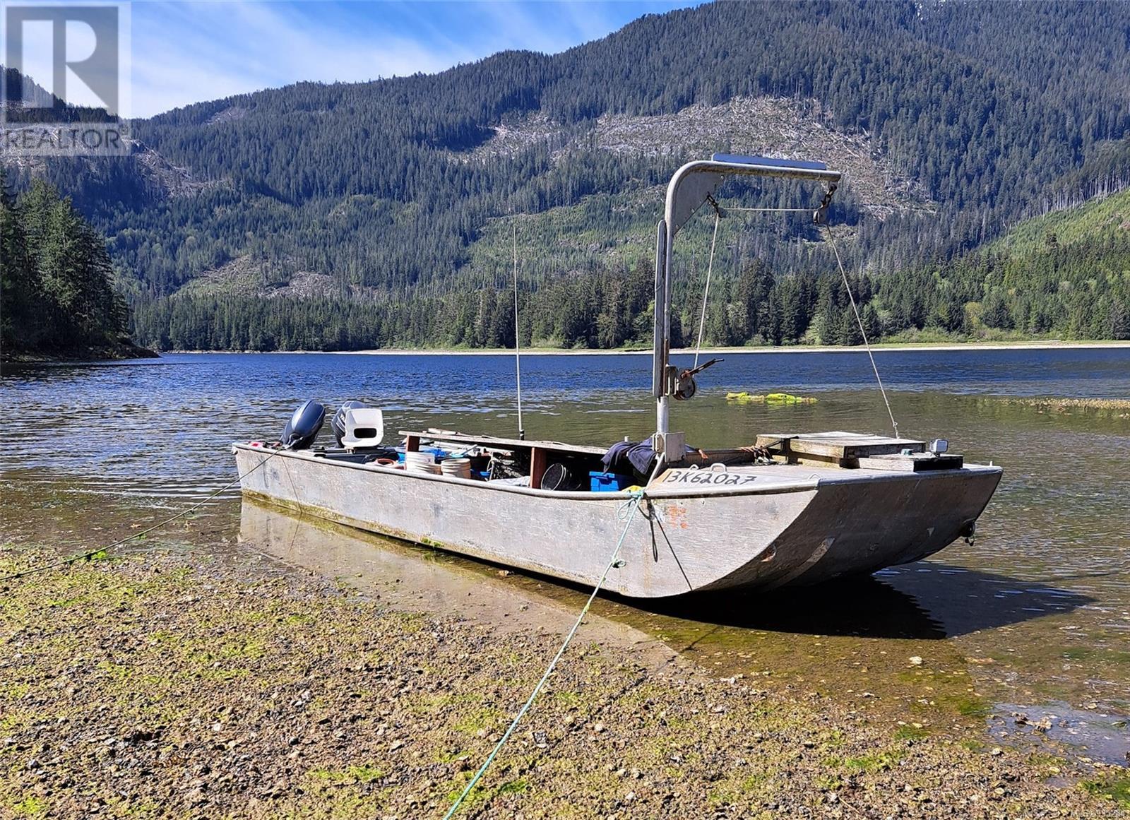 106456 Hanna Creek, Nootka Island, British Columbia  V0P 1X0 - Photo 18 - 935284