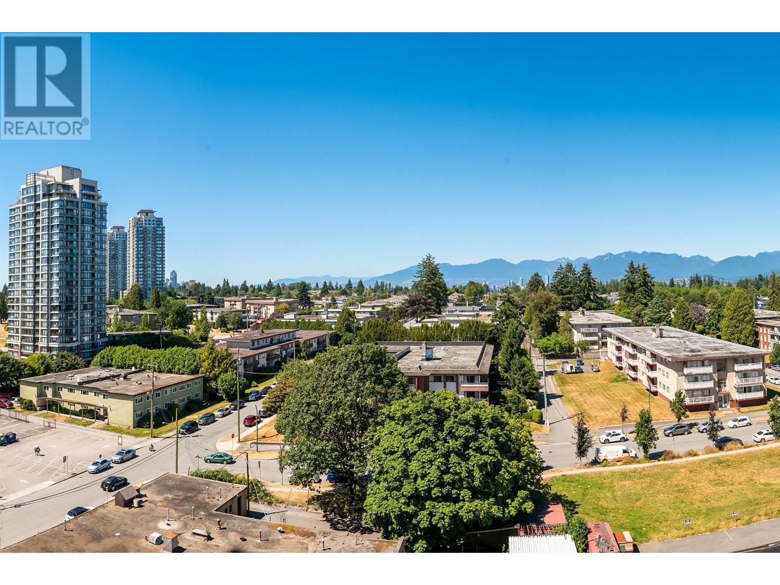 1005 7303 Noble Lane, Burnaby, British Columbia  V3N 0H2 - Photo 2 - R2778876