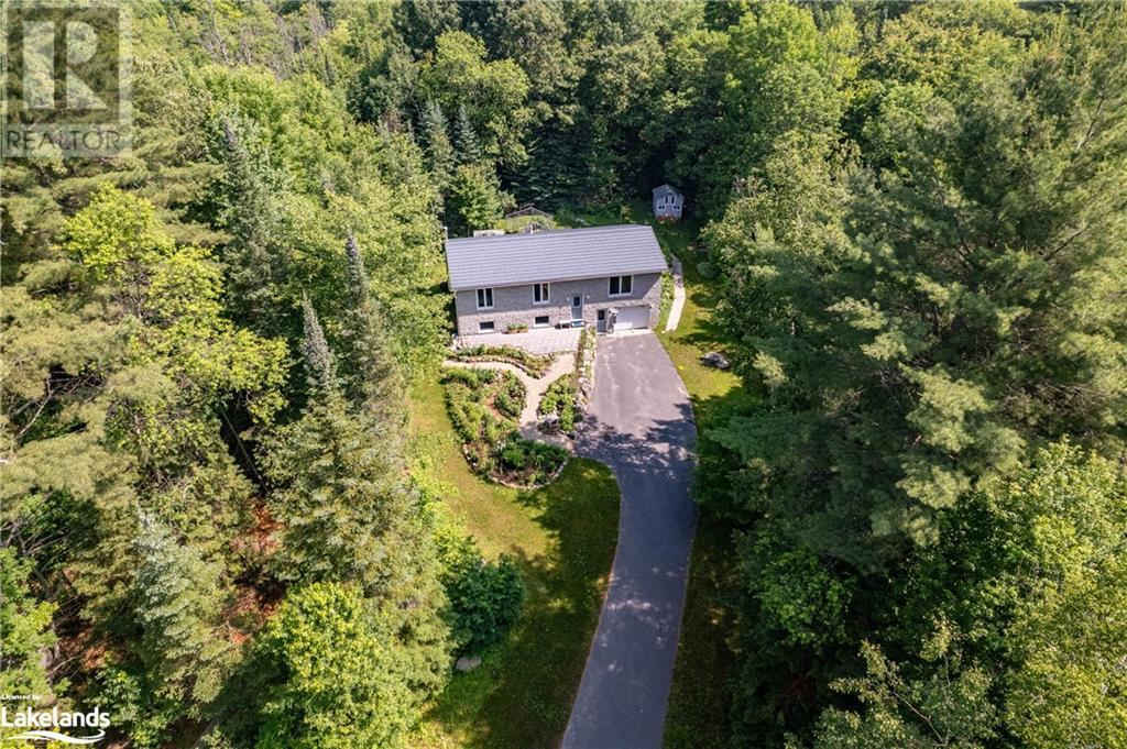 1703 Echo Lake Road, Baysville, Ontario P0B 1A0 (25779783)