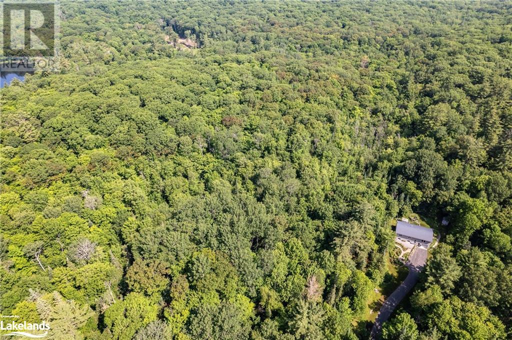 1703 Echo Lake Road, Baysville, Ontario P0B 1A0 (25779783)