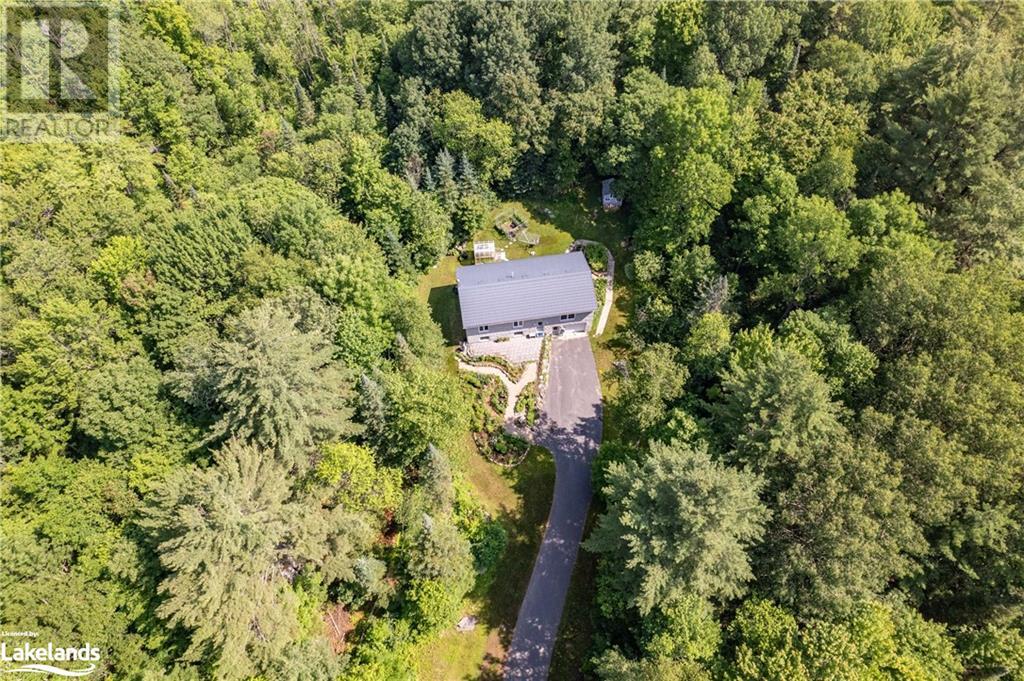 1703 Echo Lake Road, Baysville, Ontario P0B 1A0 (25779783)