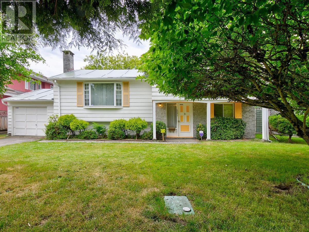 6091 Alta Court, Richmond, British Columbia  V7C 4A2 - Photo 2 - R2791448