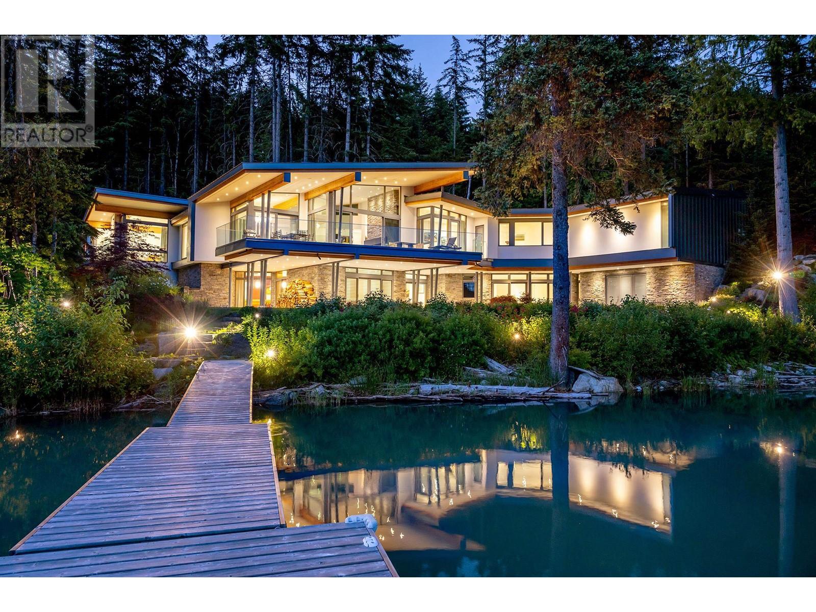 8999b Trudy's Landing, Whistler, British Columbia  V8E 0G6 - Photo 1 - R2794052