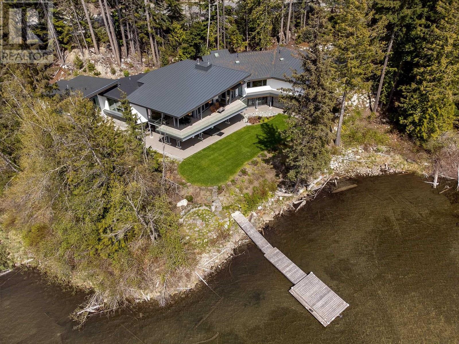 8999b Trudy's Landing, Whistler, British Columbia  V8E 0G6 - Photo 2 - R2794052