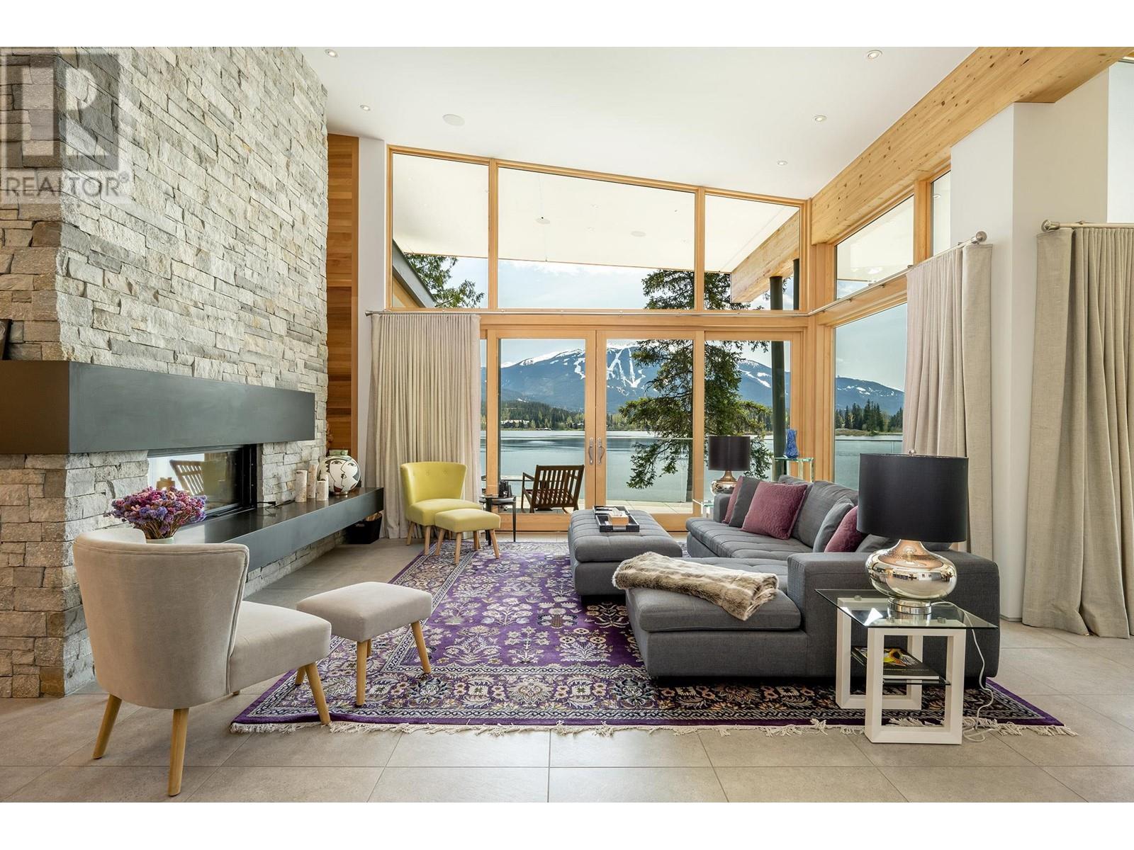 8999b Trudy's Landing, Whistler, British Columbia  V8E 0G6 - Photo 4 - R2794052