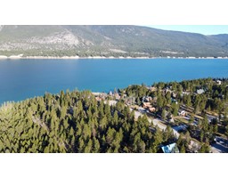 Lot 1 TAMARACK BAY