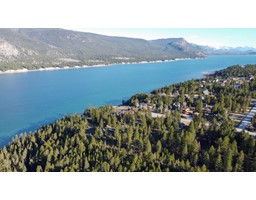 Lot 1 TAMARACK BAY