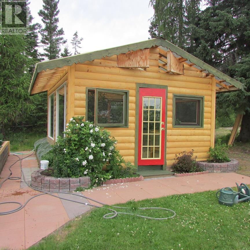 23388 Ager Road, Burns Lake, British Columbia  V0J 1E2 - Photo 17 - R2791936