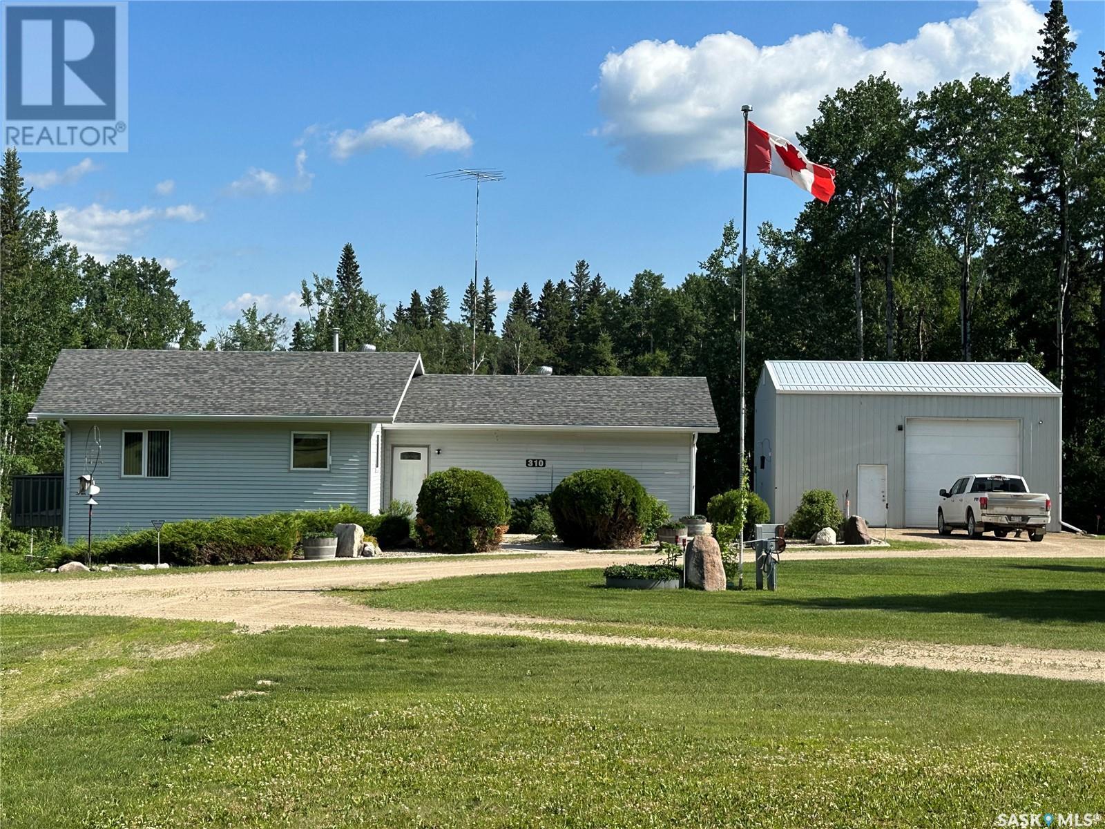 Mcleod Acreage, Lakeland Rm No. 521, Saskatchewan  S0J 0N0 - Photo 6 - SK935398