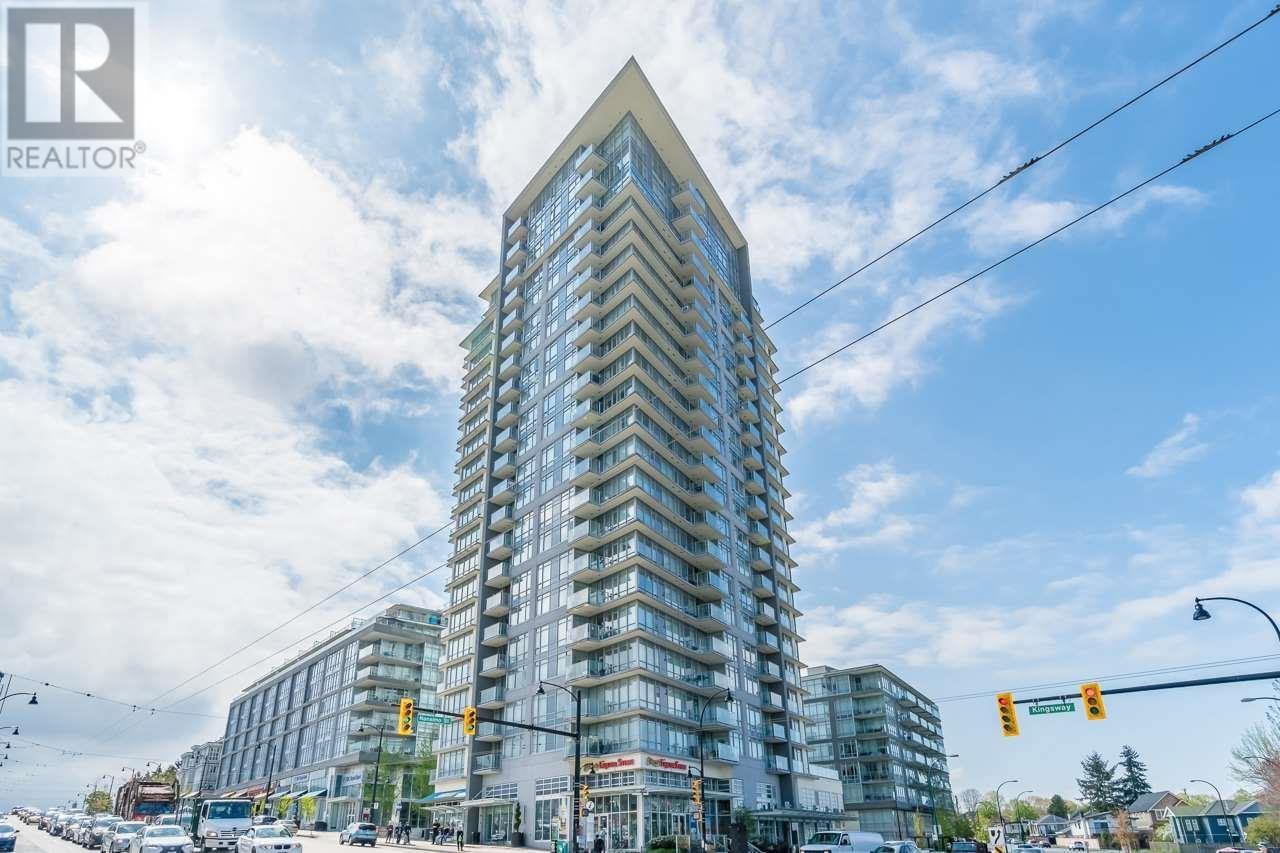 1603 4815 Eldorado Mews, Vancouver, British Columbia  V5R 0B2 - Photo 1 - R2794027