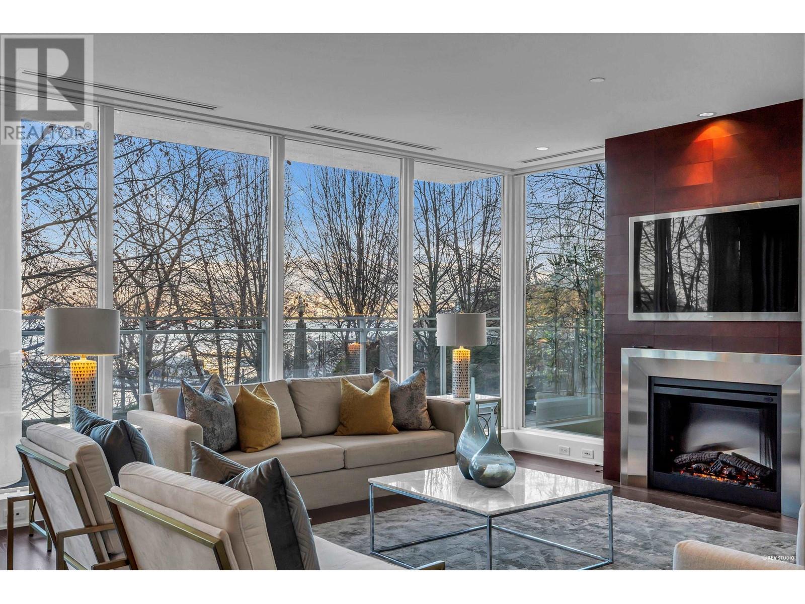 104 1139 W Cordova Street, Vancouver, British Columbia  V9C 0A2 - Photo 1 - R2794102