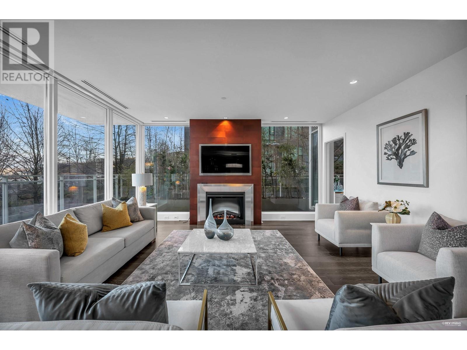 104 1139 W Cordova Street, Vancouver, British Columbia  V9C 0A2 - Photo 6 - R2794102