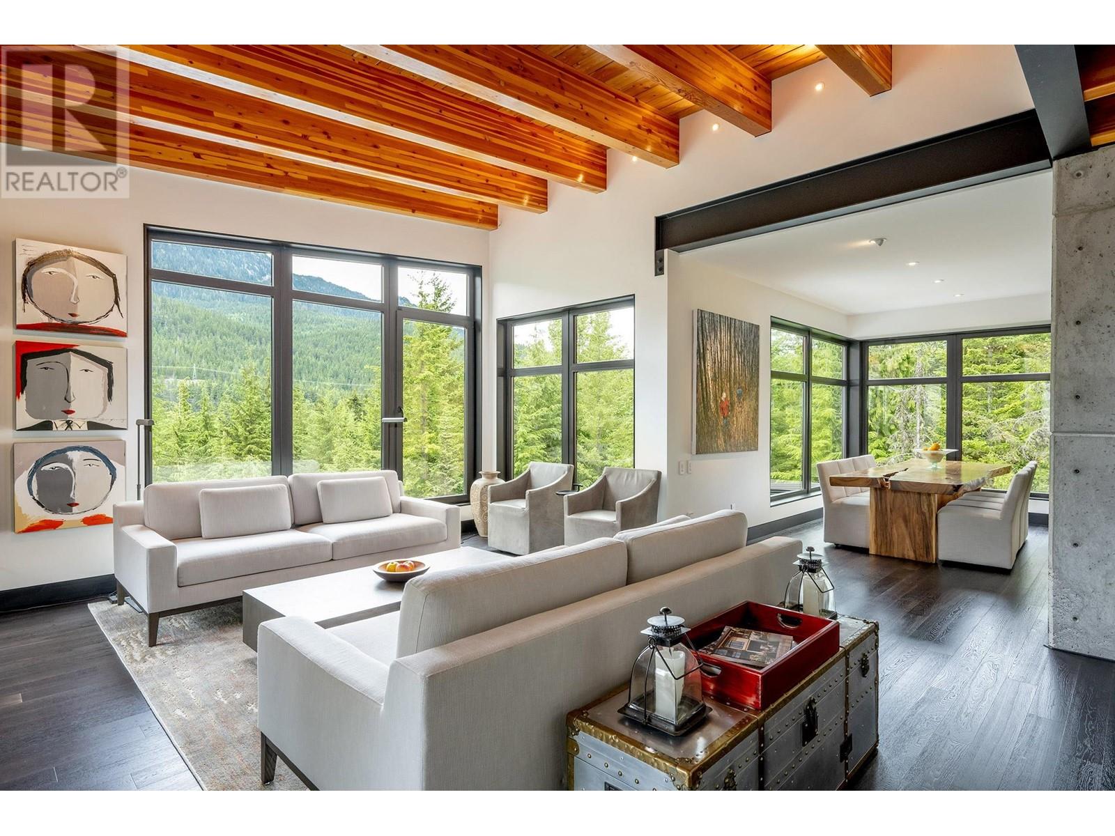 1563 Spring Creek Drive, Whistler, British Columbia  V8E 0A2 - Photo 6 - R2794094