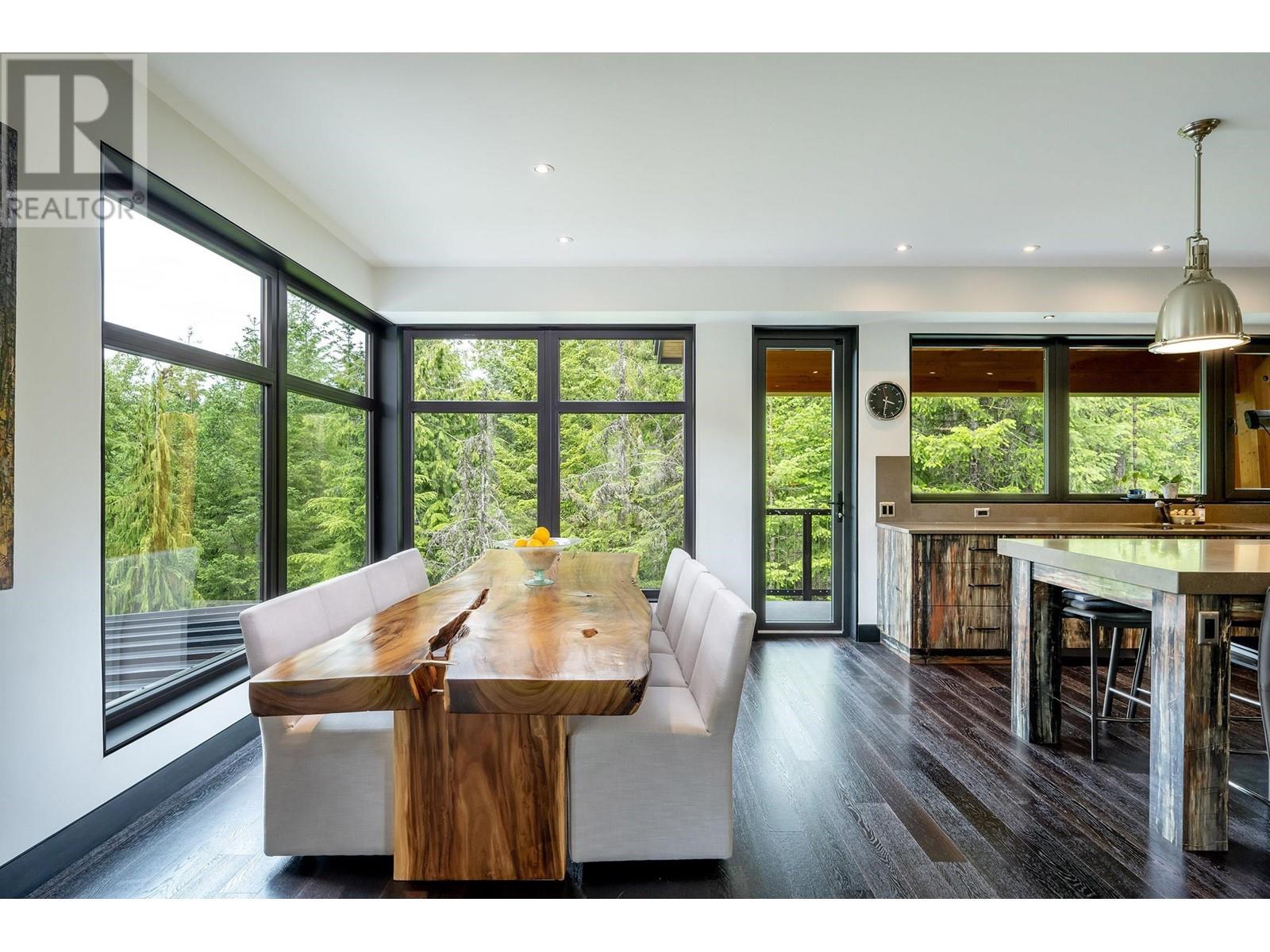 1563 Spring Creek Drive, Whistler, British Columbia  V8E 0A2 - Photo 8 - R2794094