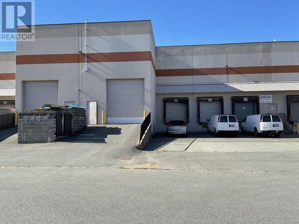 530 E Kent Avenue, Vancouver, British Columbia  V5X 4V6 - Photo 1 - C8052312