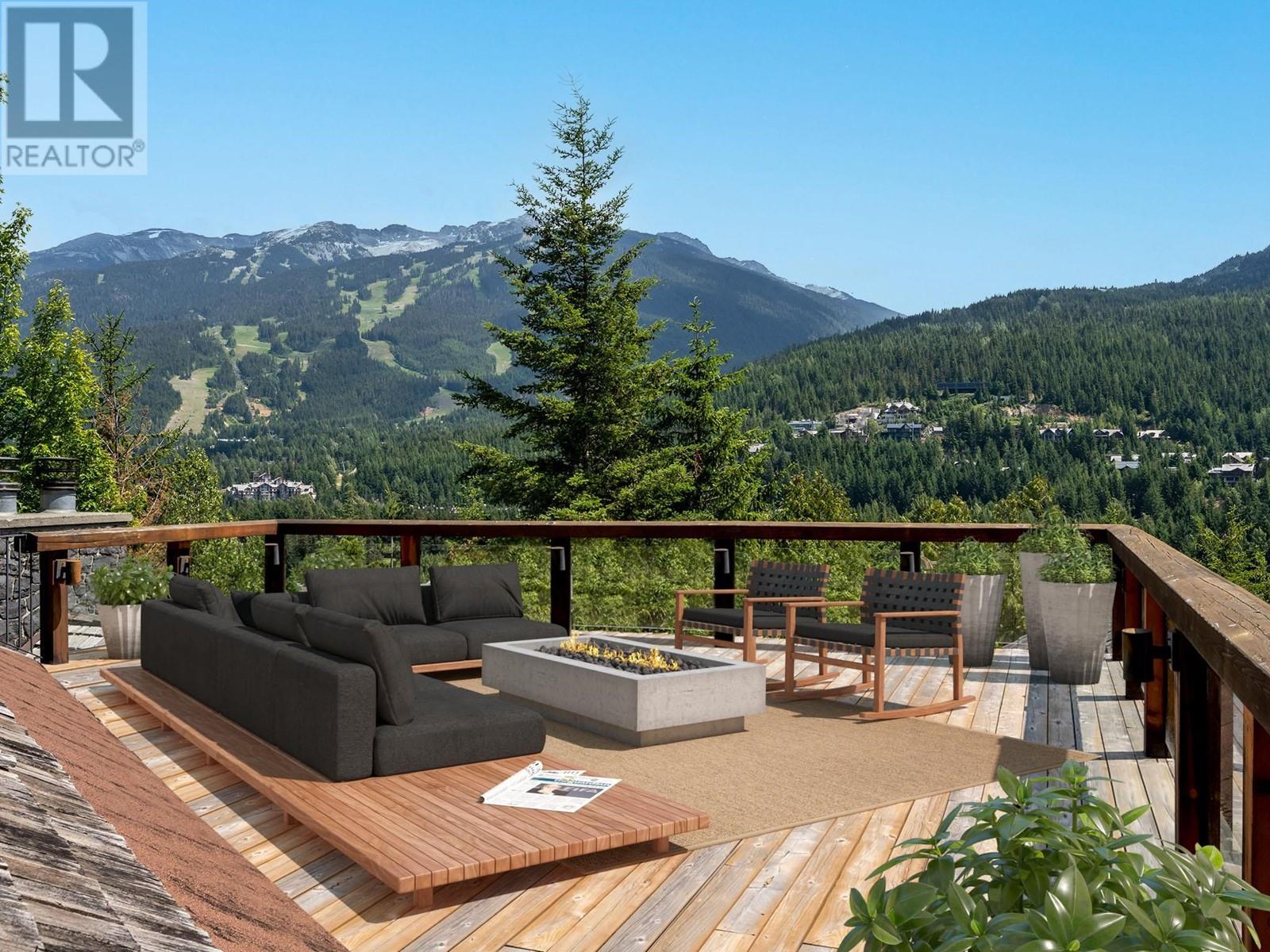3220 Peak Drive, Whistler, British Columbia  V8E 0V4 - Photo 12 - R2794113