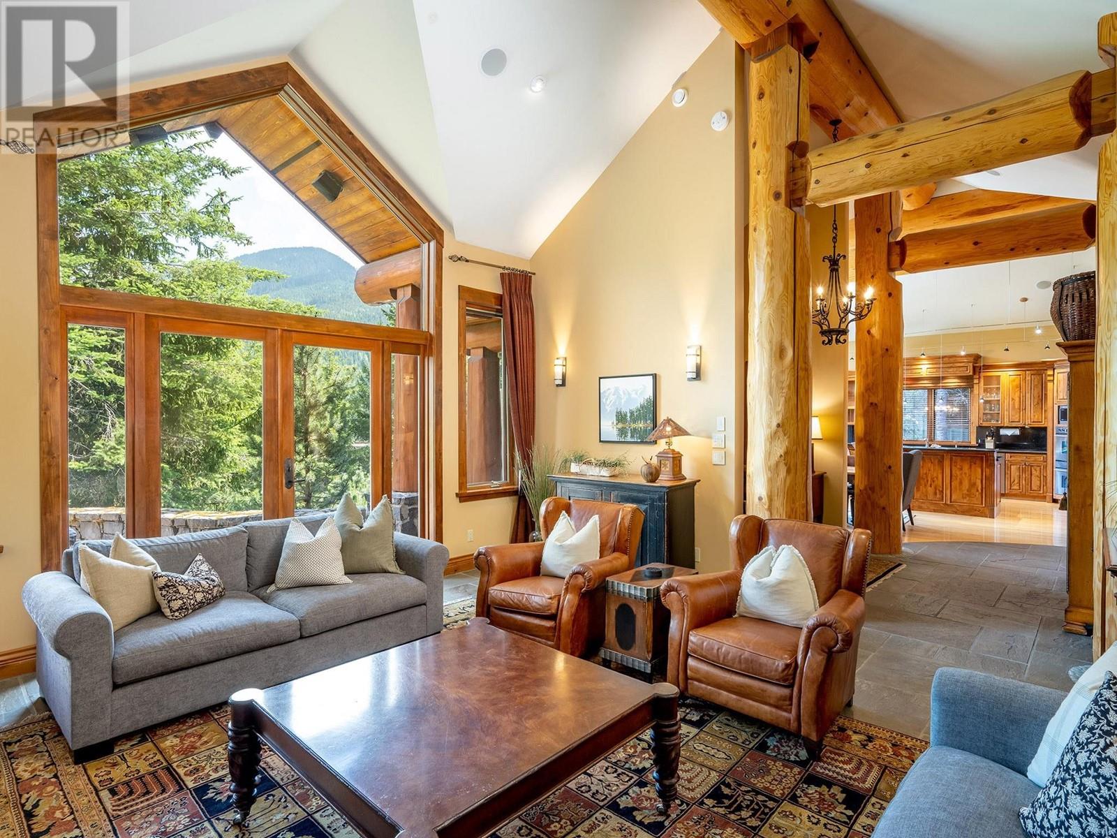 3220 Peak Drive, Whistler, British Columbia  V8E 0V4 - Photo 4 - R2794113