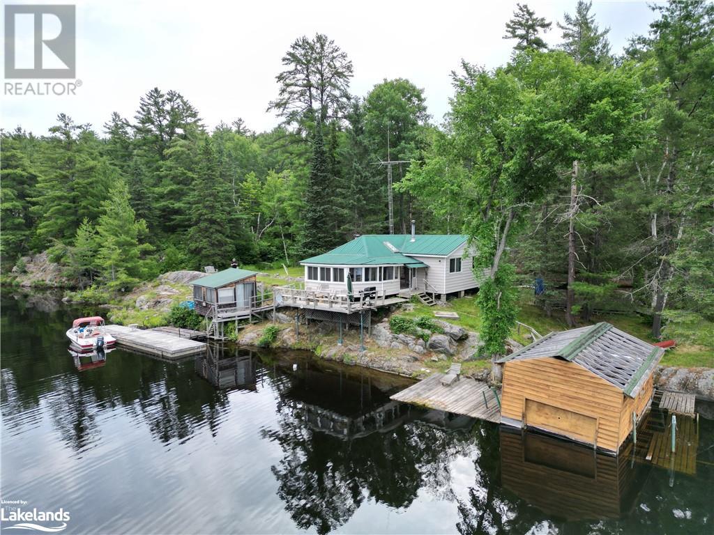 410 RANGER Bay, loring, Ontario