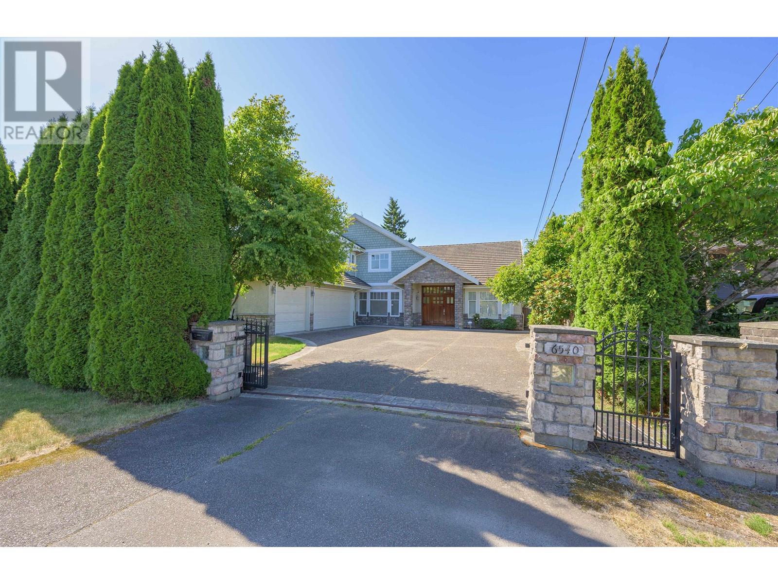 6540 Comstock Road, Richmond, British Columbia  V7C 2X6 - Photo 2 - R2793730