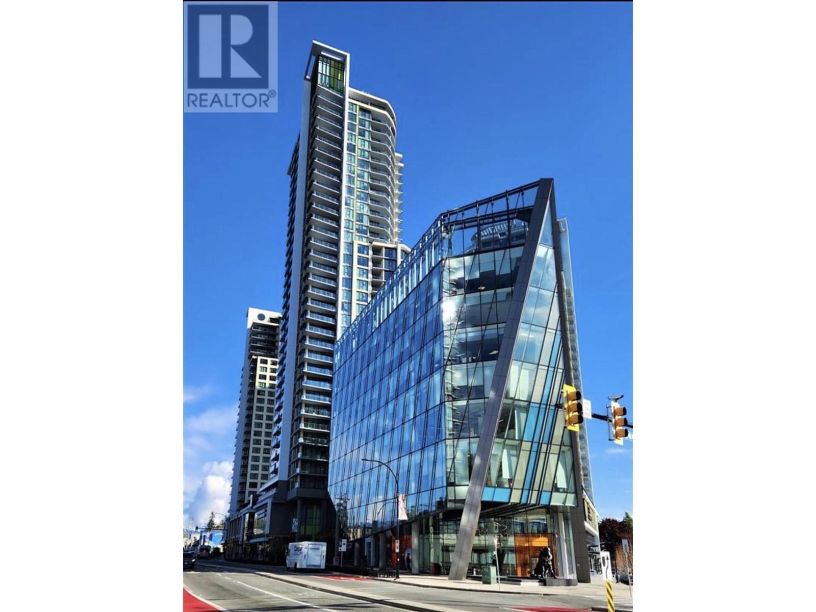 1005 7303 Noble Lane, Burnaby, British Columbia  V3N 0H2 - Photo 1 - R2778876