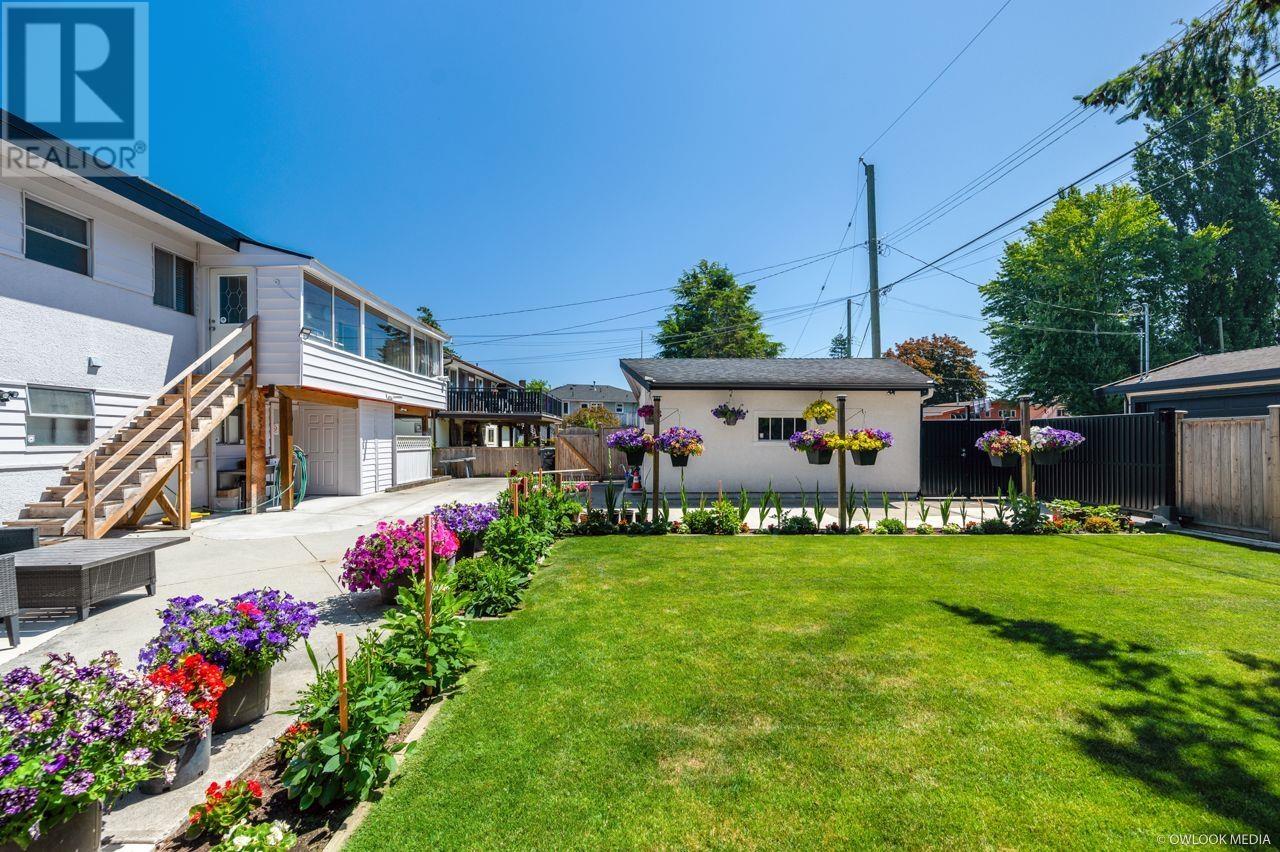 11300 Seaham Crescent, Richmond, British Columbia  V7A 3Y9 - Photo 4 - R2794039